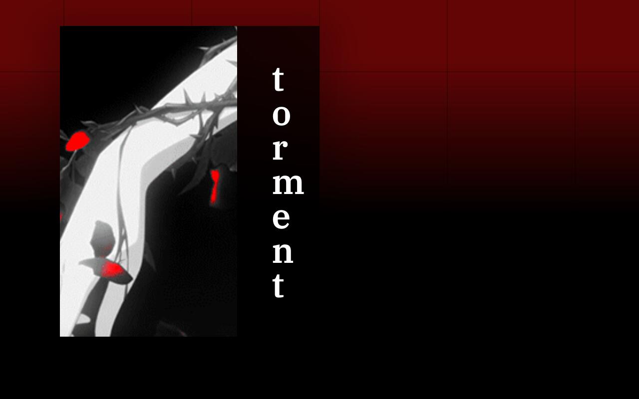 Carrd profile picture for @torment